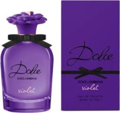Dolce & Gabbana DOLCE&GABBANA Dolce Violet EDT 50ml WOMEN