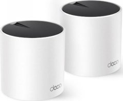 TP-Link Punkt Dostępu TP-Link Deco X55