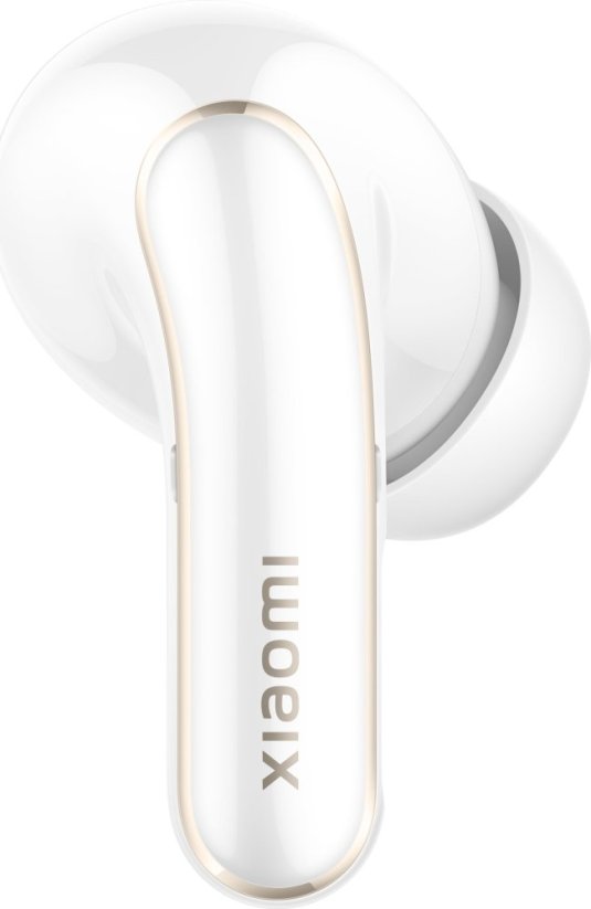 Xiaomi Buds 5 Pro białe