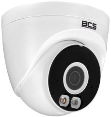 BCS Bezdrôtová kamera IP LINE 5Mpx, WIFI (BCS-L-EIP15FSR3L3-W-Ai)