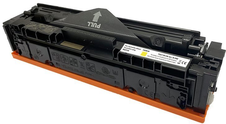 G&G Toner Uprint HP 207A W2212A Yellow 3584770912499