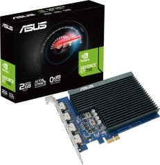 Asus GeForce GT 730 2GB GDDR5 (GT730-4H-SL-2GD5)