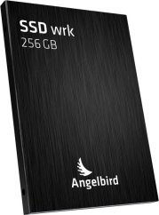 Angelbird wrk 512GB 2.5" SATA III (AB-SSDWRKM512)