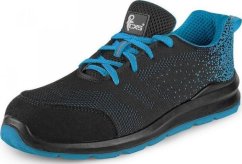 CXS Topánky TEXLINE VIS S1 Rozmer 38 (1 PAR)