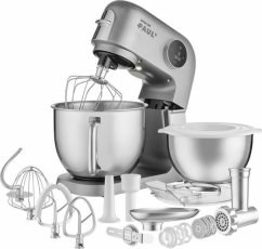 Sencor Kuchynský robot Sencor Sivý 1500 W