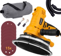 SMART365 szlifierka do gipsu 900w 180mm SM-02-02900