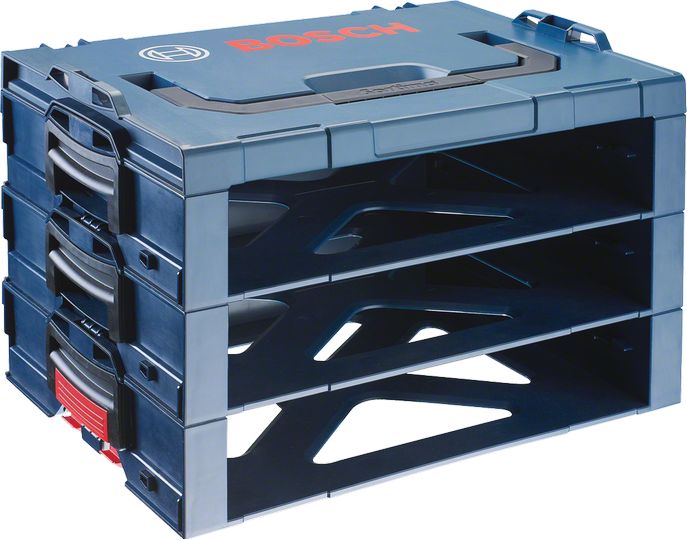Bosch Skrinka na náradie I-Boxx  Shelf