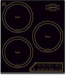 Kaiser Built-in induction hob Kaiser KCT 4795 FI AD, 45 cm wide