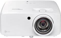 Optoma ZH521ST