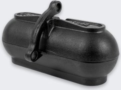 Petromax Żeliwny Opiekacz Ziemniaków 30 Cm (PTO30)