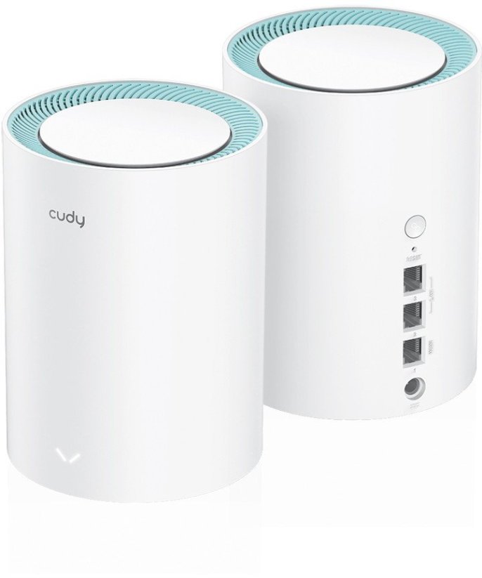 TP-Link Cudy M1500 2-pak (M1500(2-Pack))
