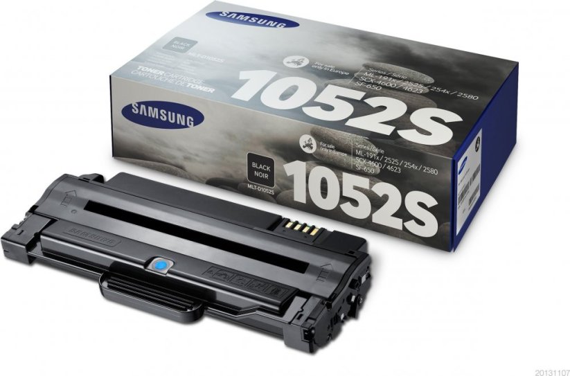Samsung MLT-D1052S Black Originál  (SU759A)
