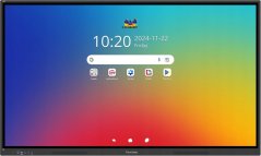 ViewSonic IFP6534