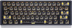 Ducky One 3 Hot-Swap Barebone, Mini - ANSI Layout