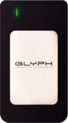 Glyph AtomRAID 1TB Čierno-strieborný (GL-AR1000SLV)