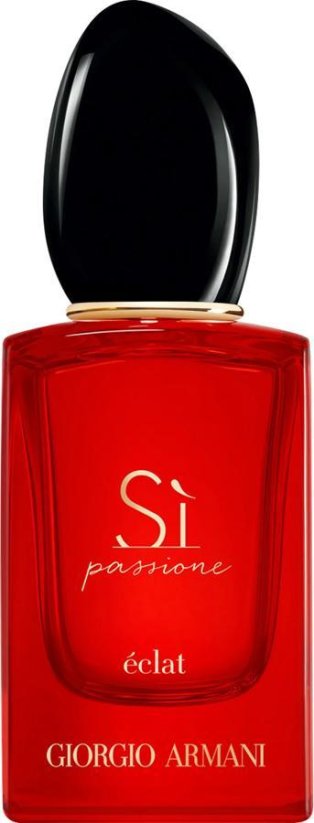 Giorgio Armani Si Passione Ecrokov De Parfum EDP 50 ml WOMEN