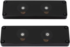 Watercool Watercool MO-RA IV Standfe - schwarz