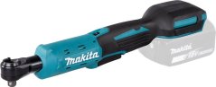 Makita DWR180Z 18 V 1/4"