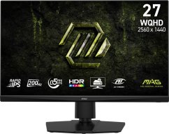 MSI MAG 272QPF E20