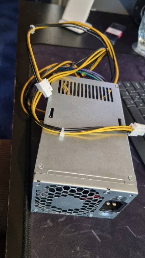 HP MT Ent20 90 EFF 12V 1 180 W (L70042-002)