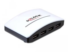 Delock 4x USB-A 3.0 (61762)