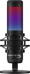 HyperX Microphone HyperX QuadCast, 4P5P7AA