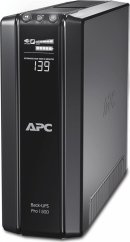 APC Back-UPS Pro 1500VA (BR1500GI)