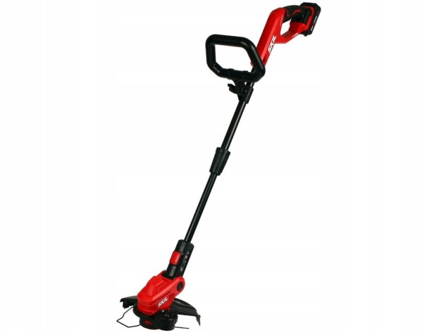 Sourcing Grass Trimmer No Bat 25CM 20V GT1E0231CA