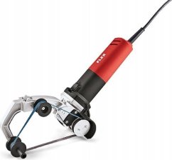 Sourcing Pipe grinding machine FLEX BRE 8-4 INOX with accessories