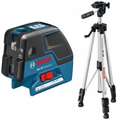 Bosch Líniový laser 30 m