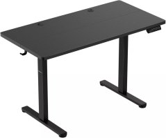 Huzaro Biurko Gamingowe Huzaro Hero 8.1 Black