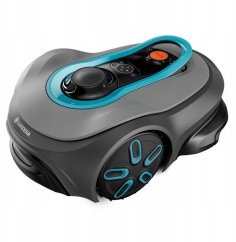Gardena smart SILENO free