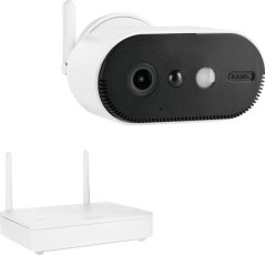 Abus akumulátorowa Pro z stacja bazowa (PPIC91000)