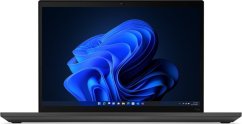Lenovo Notebook Lenovo ThinkPad P14s G3 21AK0001PB i5-1240P 14" WUXGA 16GB 512SSD Quadro T550 LTE W10Pro