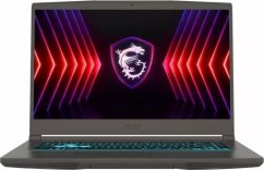 MSI Thin 15 B12UCX-1818XPL  / 64 GB RAM / 1 TB SSD PCIe / Windows 11 Pro
