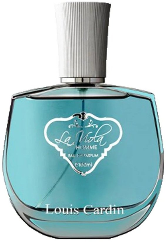 Tom Ford Louis Cardin, La Viola Homme, Eau De Parfum, For Men, 100 ml For Men MEN