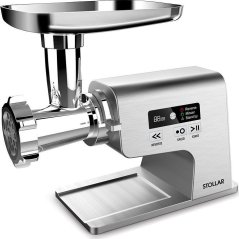 Stollar MEAT GRINDER BMG900 STOLLAR
