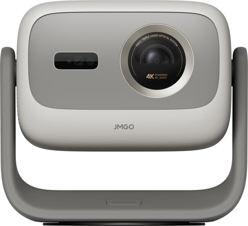 JMGO N3 4K