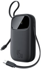Baseus EnerFill FC31 20000mAh Czarny