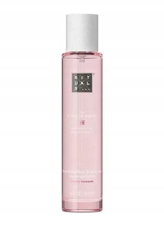 Rituals Sakura Hair & Body Mist, 50 ml WOMEN