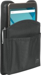 Mobilis Mobilis Universal Tablettasche 10" mit Gürtelschlaufe