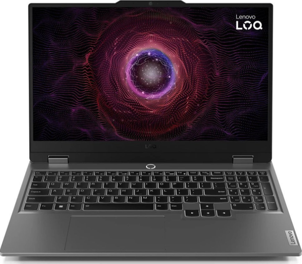 Lenovo LOQ 15AHP9 Ryzen 7 7445HS / 32 GB / 512 GB / RTX 4050 / 144 Hz