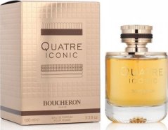 Boucheron Perfumy Dámske EDP Quatre Iconic (100 ml) WOMEN