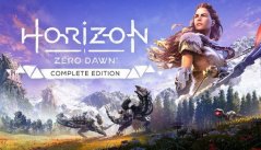 Guerrilla Games Horizon Zero Dawn - Complete Edition Upgrade PS4, wersja cyfrowa