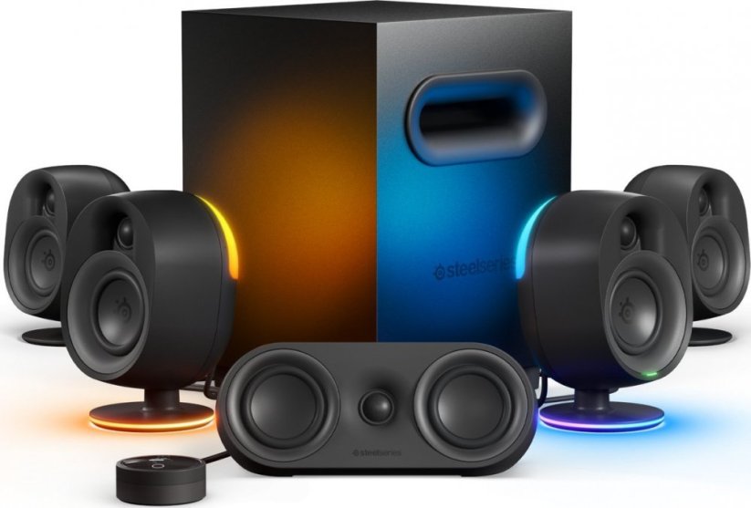 SteelSeries Arena 9 (61549)