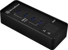 SilverStone 4x USB-A 3.0 (SST-EP03)