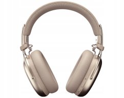 Marley Headphones | Positive Vibration Rebel | Bluetooth | ANC | Cream (EM-JH152-CE)