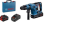 Bosch GBH 18V-36 C  baterie 2x 8.0Ah CASE 0611915002