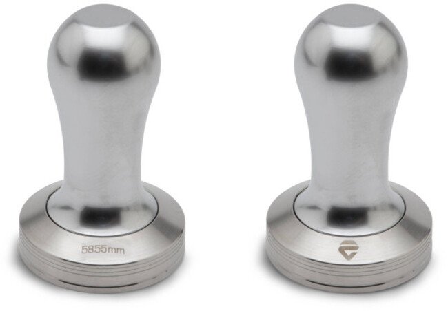 Lelit Tamper Lelit PLA481A - 58 mm Aluminiowy