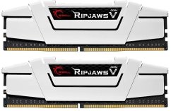 G.Skill Ripjaws V, DDR4, 16 GB, 3200MHz, CL16 (F4-3200C16D-16GVWB)
